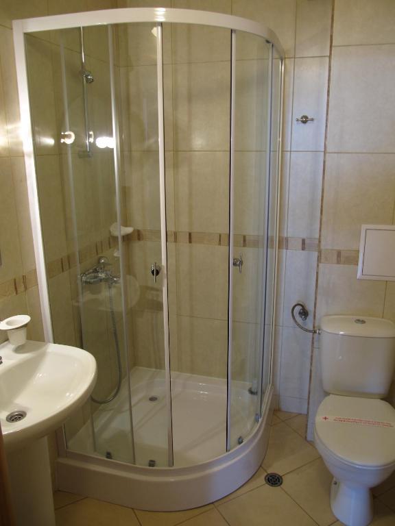 Aquilon Hotel & Thermal Pools Banya  Zimmer foto
