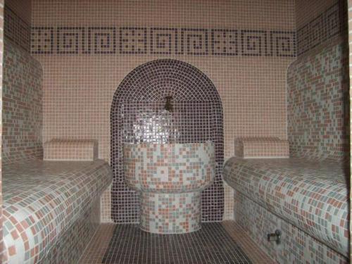 Aquilon Hotel & Thermal Pools Banya  Exterior foto