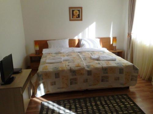 Aquilon Hotel & Thermal Pools Banya  Exterior foto