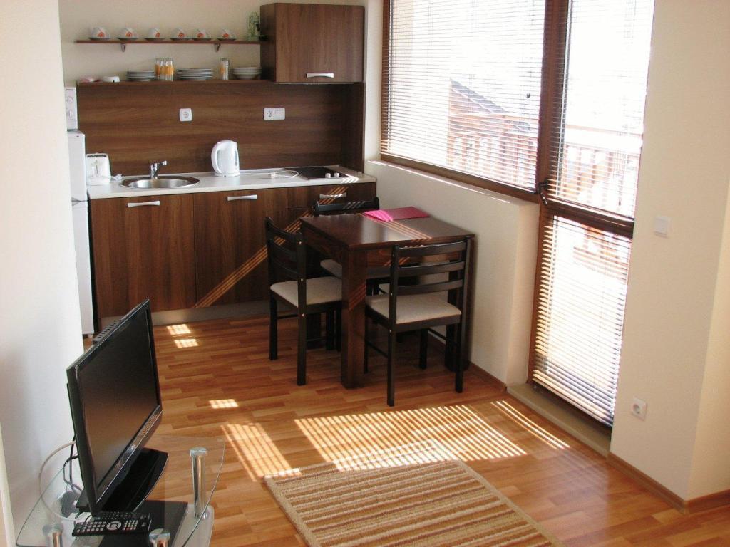 Aquilon Hotel & Thermal Pools Banya  Zimmer foto