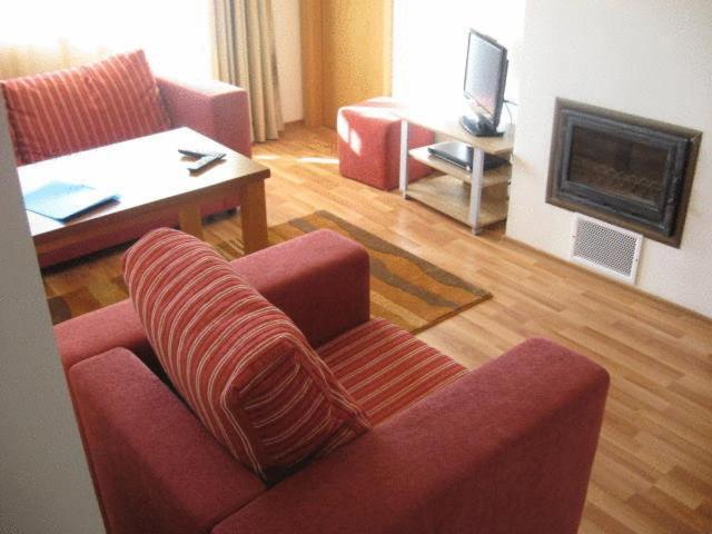 Aquilon Hotel & Thermal Pools Banya  Zimmer foto