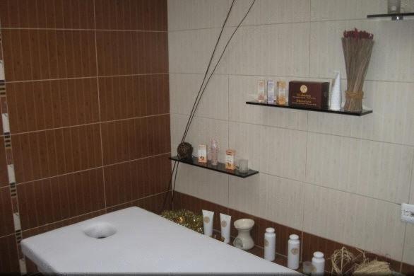 Aquilon Hotel & Thermal Pools Banya  Exterior foto